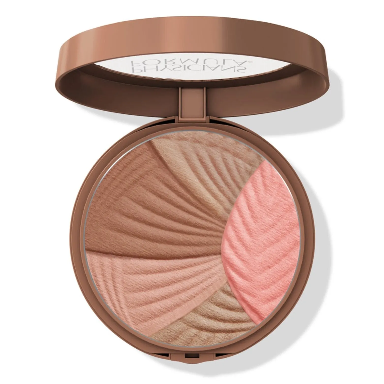 Physicians Formula Butter Glow Bronzer + Blush Healthy Glow 8.2g (0.29oz)