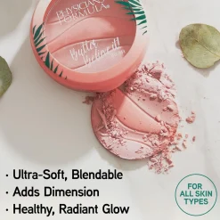 Physicians Formula Butter Believe It! Blush Pink Sands 5.5g (0.19oz)