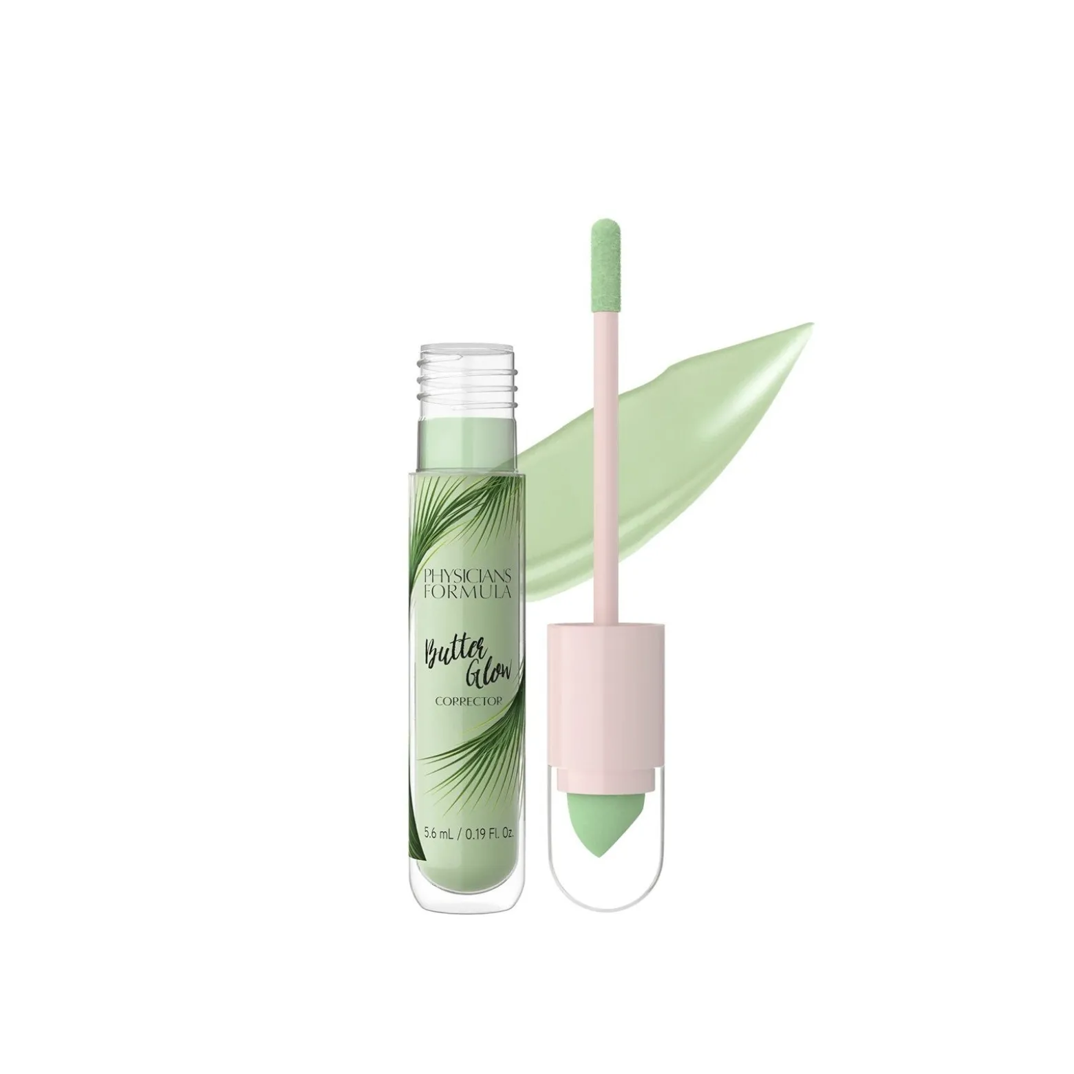 Physicians Formula Butter Glow Concealer Green 5.6ml (0.19floz)