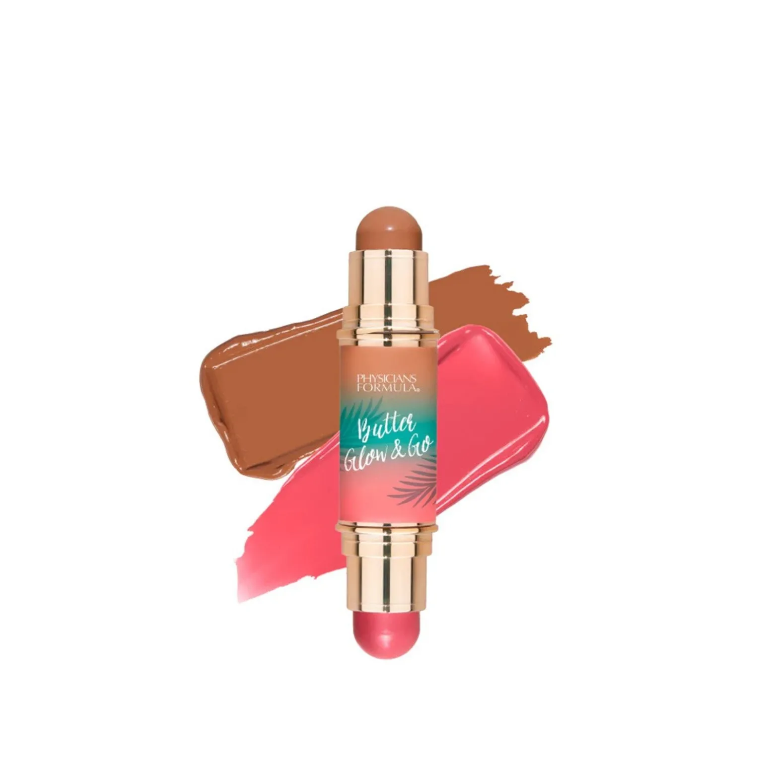 Physicians Formula Butter Glow & Go Multiuse Stick Berry Tan 10g (0.35oz)