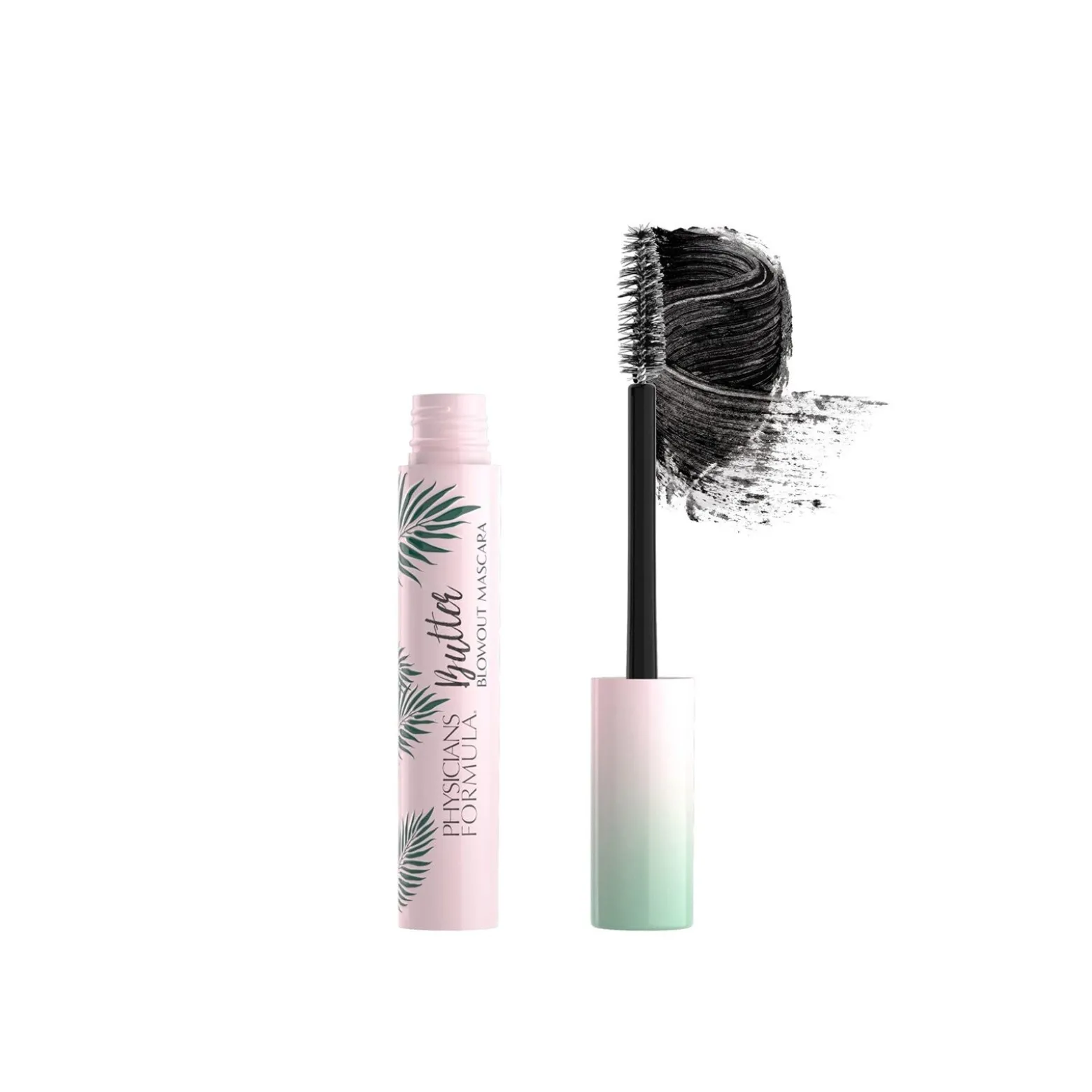 Physicians Formula Butter Blowout Mascara Black 10ml (0.33floz)