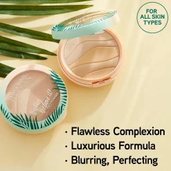 Physicians Formula Butter Believe It! Pressed Powder Translucent 11g (0.38oz)
