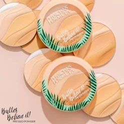 Physicians Formula Butter Believe It! Pressed Powder Translucent 11g (0.38oz)