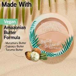 Physicians Formula Butter Believe It! Pressed Powder Translucent 11g (0.38oz)