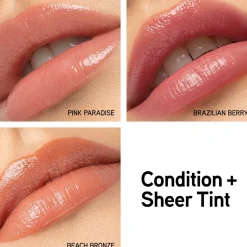 Physicians Formula Butter Tinted Lip Conditioner Pink Paradise 7.9ml (0.26floz)