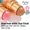 Physicians Formula Butter Glow & Go Multiuse Stick Beachy Pink 10g (0.35oz)