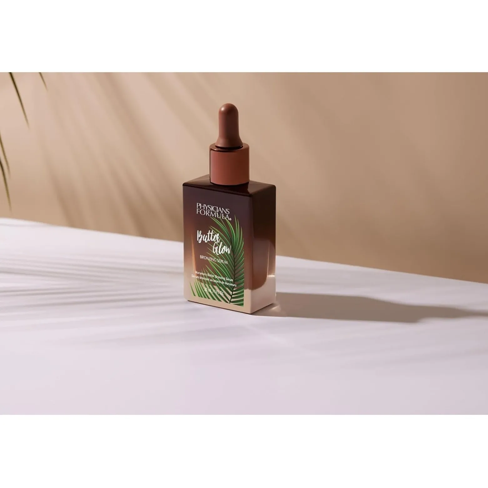 Physicians Formula Butter Glow Bronzing Serum Sunkissed Glow 30ml (1floz)