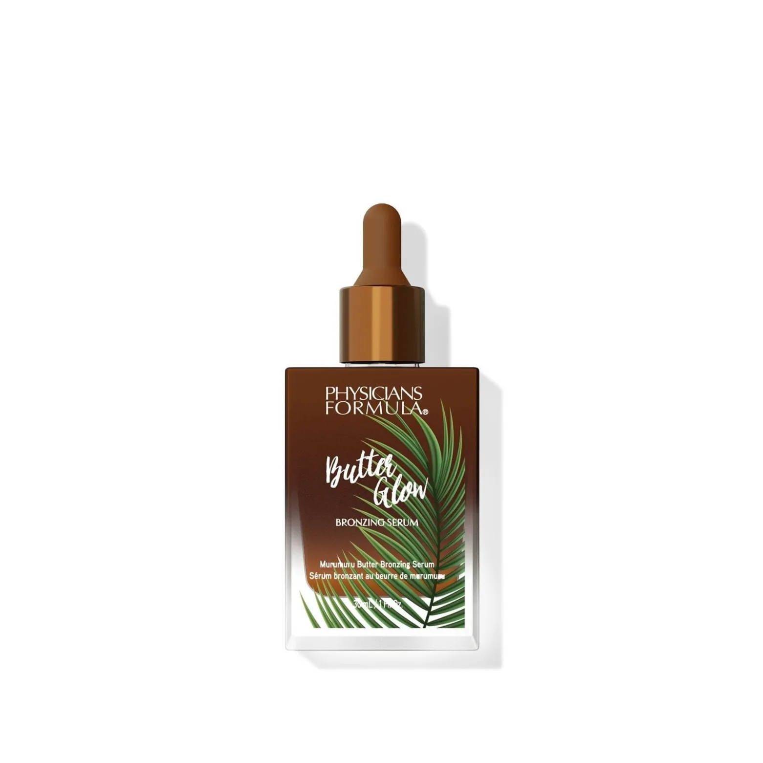 Physicians Formula Butter Glow Bronzing Serum Sunkissed Glow 30ml (1floz)