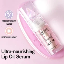 Physicians Formula Diamond Lip Oil Pink Diamond 4.6ml (0.15floz)