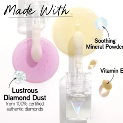 Physicians Formula Diamond Lip Oil Pink Diamond 4.6ml (0.15floz)