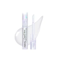 Physicians Formula Mineral Wear Diamond Gloss Crystal Clear 4.6ml (0.15floz)