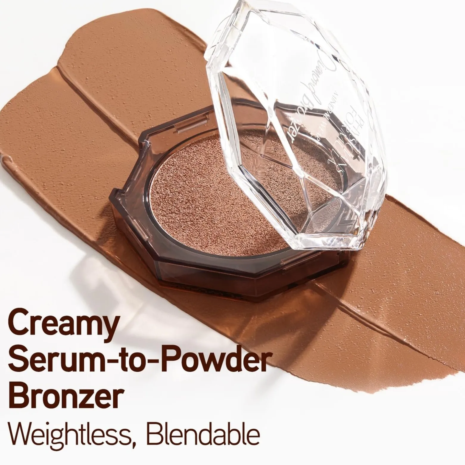 Physicians Formula Mineral Wear Diamond Bronzer Bronze Gem 5.8g (0.2oz)