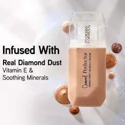 Physicians Formula Mineral Wear Diamond Perfector BB Cream Fair-to-Light 37ml (1.2floz)