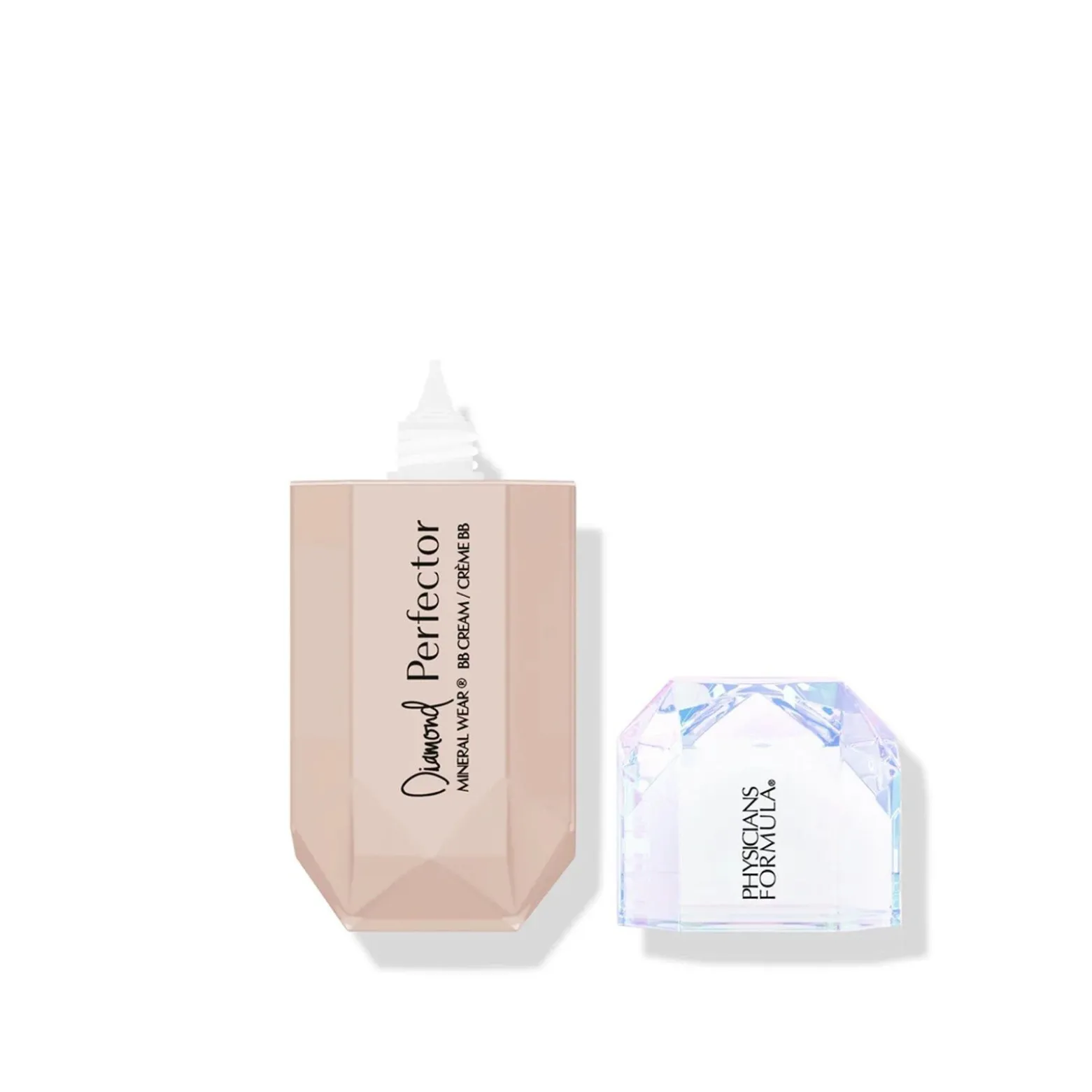 Physicians Formula Mineral Wear Diamond Perfector BB Cream Fair-to-Light 37ml (1.2floz)