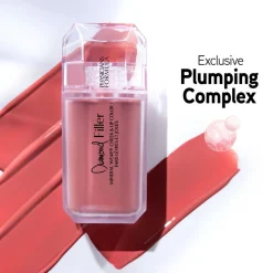 Physicians Formula Mineral Wear Diamond Filler Cheek & Lip Color Brilliant Peach 7.3ml (0.24floz)
