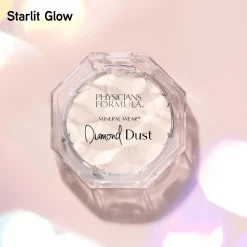 Physicians Formula Mineral Wear Diamond Dust Starlit Glow 6g (0.21oz)