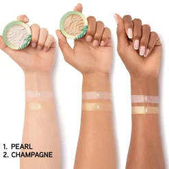 Physicians Formula Murumuru Butter Highlighter Pearl 5g (0.17oz)