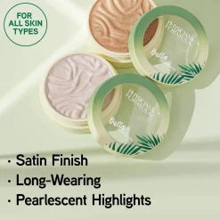 Physicians Formula Murumuru Butter Highlighter Champagne 5g (0.17oz)