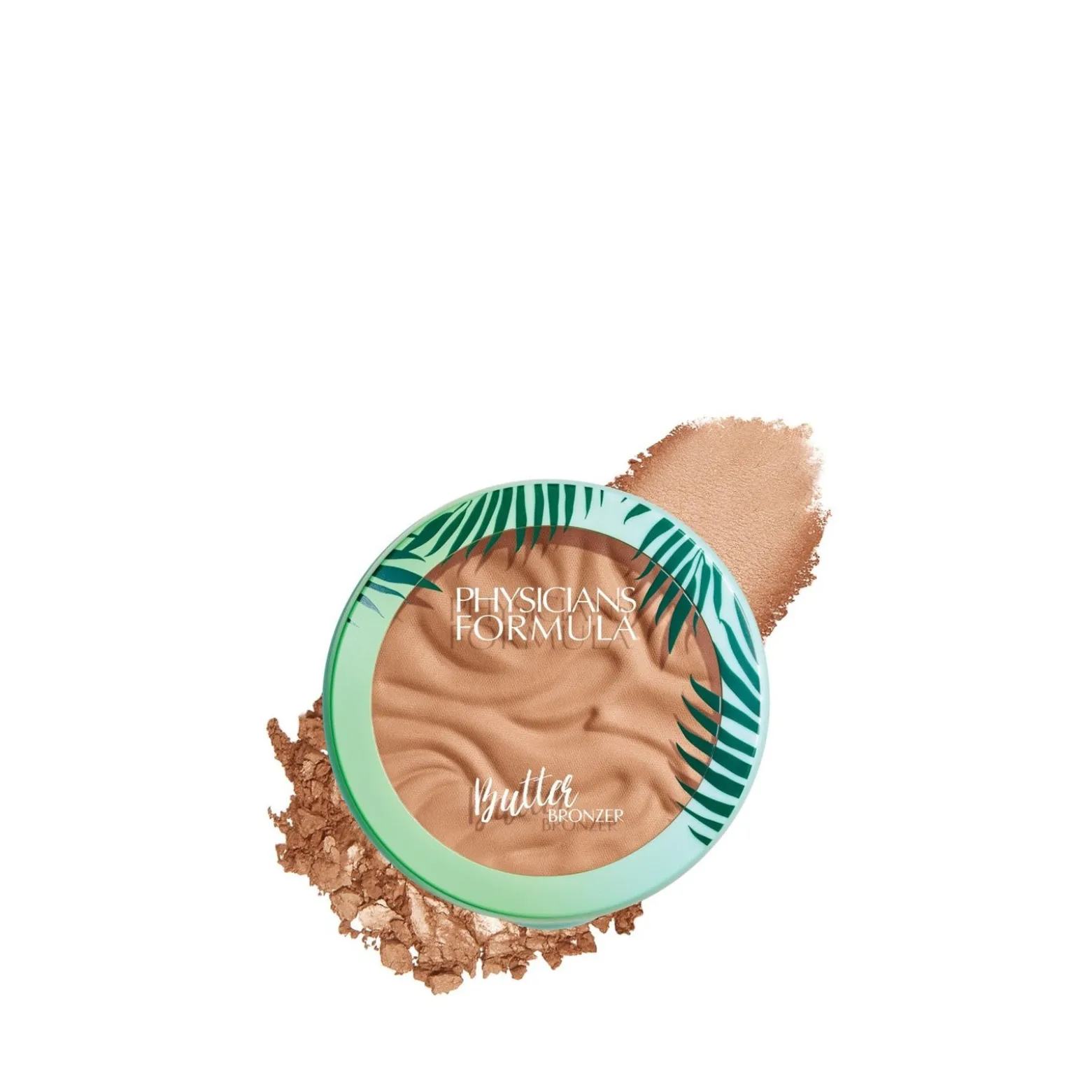 Physicians Formula Murumuru Butter Bronzer Sunkissed Bronzer 11g (0.38oz)