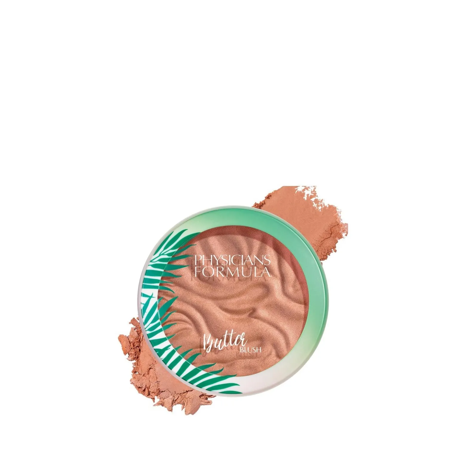 Physicians Formula Murumuru Butter Blush Vintage Rouge 5.5g (0.19oz)