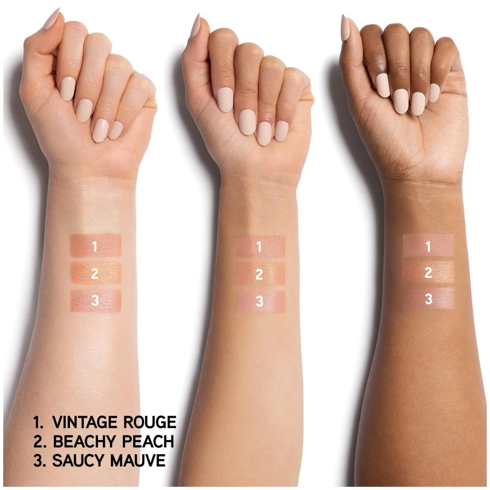 Physicians Formula Murumuru Butter Blush Vintage Rouge 5.5g (0.19oz)