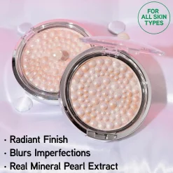 Physicians Formula Powder Palette Mineral Glow Pearls Light Bronzer Pearl 8g (0.28oz)