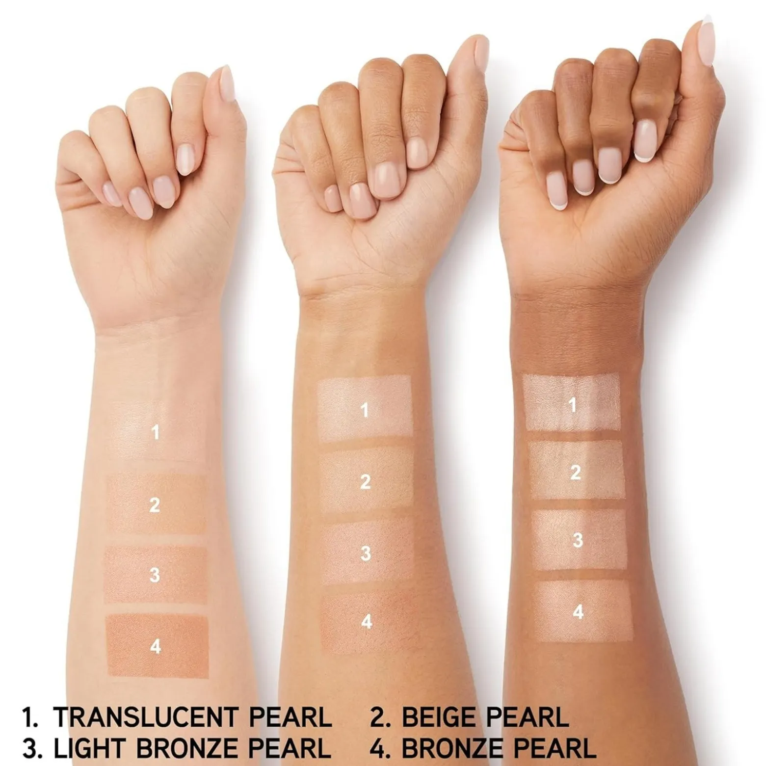 Physicians Formula Powder Palette Mineral Glow Pearls Light Bronzer Pearl 8g (0.28oz)