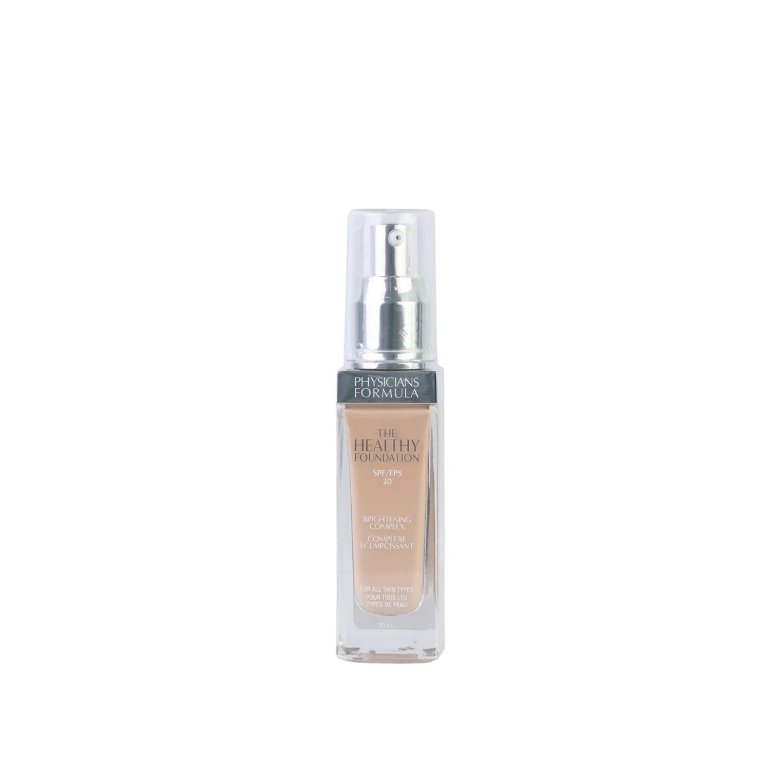Physicians Formula The Healthy Foundation SPF20 Light Cool 1 30ml (1.0floz)