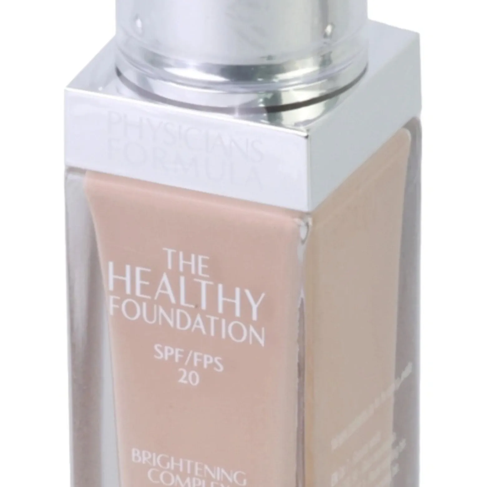 Physicians Formula The Healthy Foundation SPF20 Light Cool 1 30ml (1.0floz)