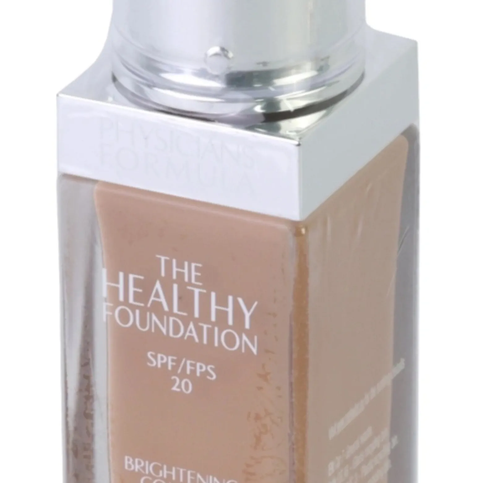 Physicians Formula The Healthy Foundation SPF20 Dark Neutral 3 30ml (1.0floz)