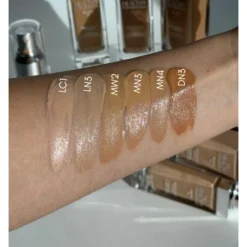 Physicians Formula The Healthy Foundation SPF20 Medium Warm 2 30ml (1.0floz)