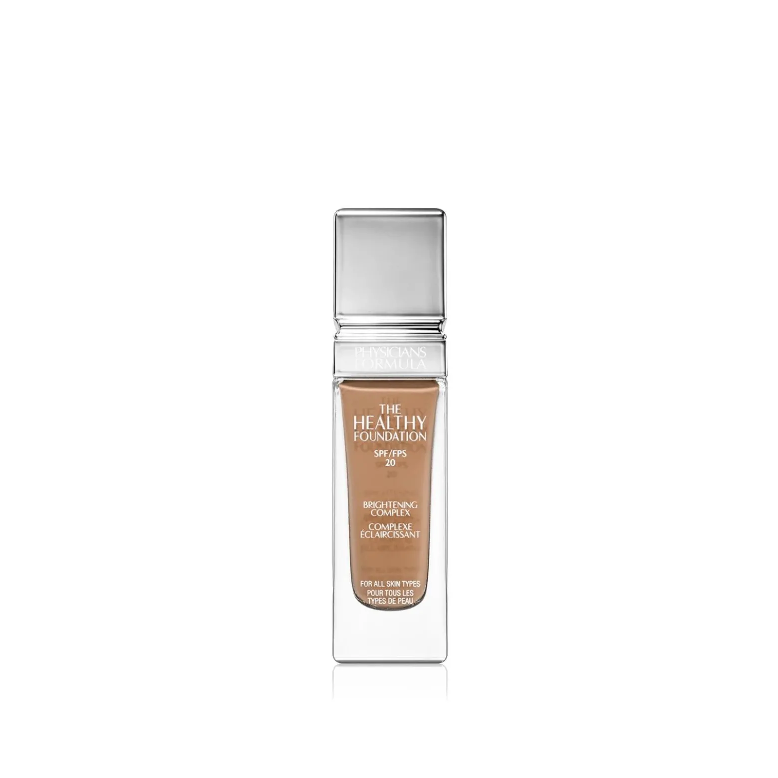 Physicians Formula The Healthy Foundation SPF20 Medium Neutral 4 30ml (1.0floz)