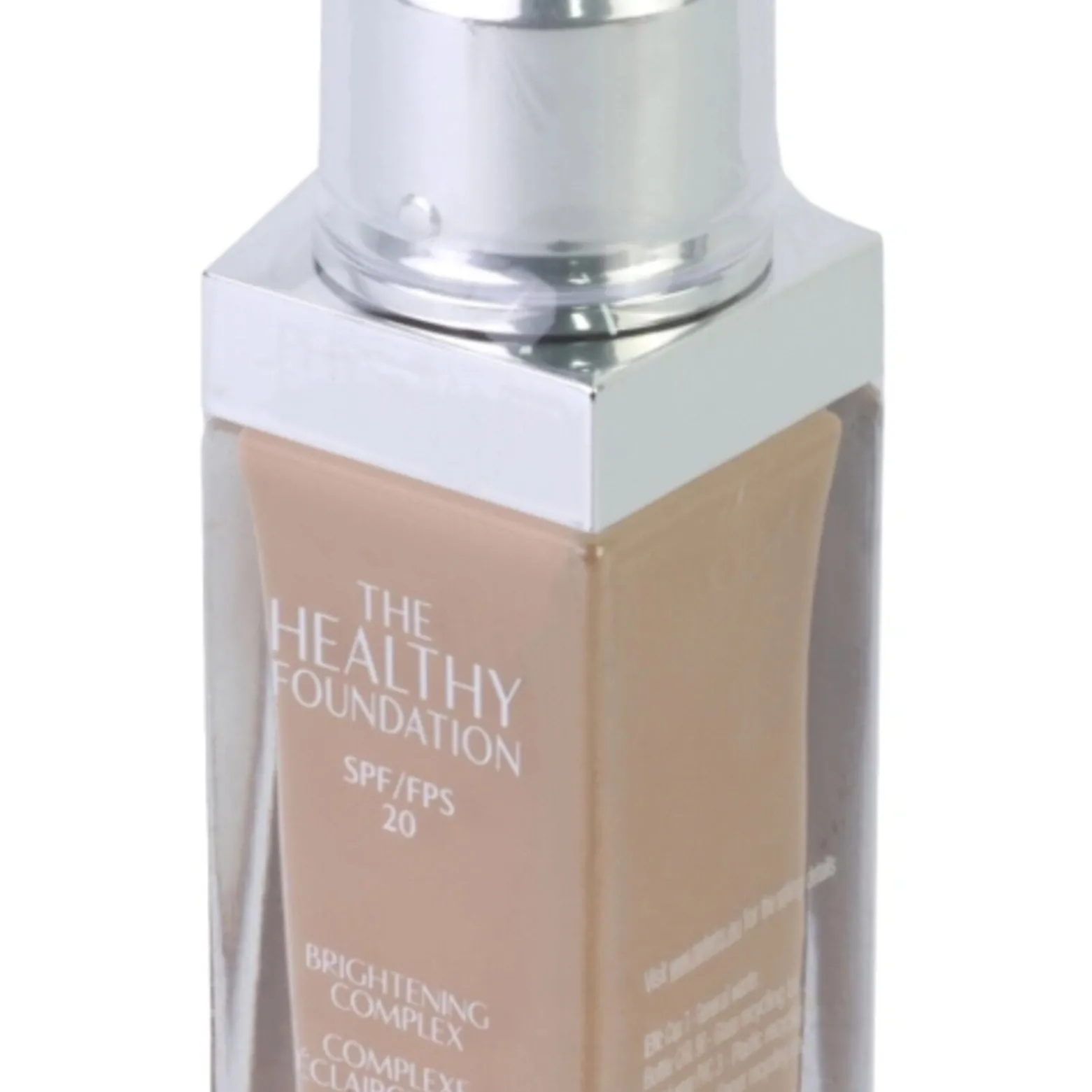 Physicians Formula The Healthy Foundation SPF20 Medium Neutral 4 30ml (1.0floz)