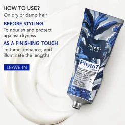 Phyto 7 Elixir Universal Day Cream 50ml (1.69floz)