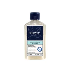 Phyto Anti-Dandruff Dermo-Treating Shampoo 250ml (8.45floz)