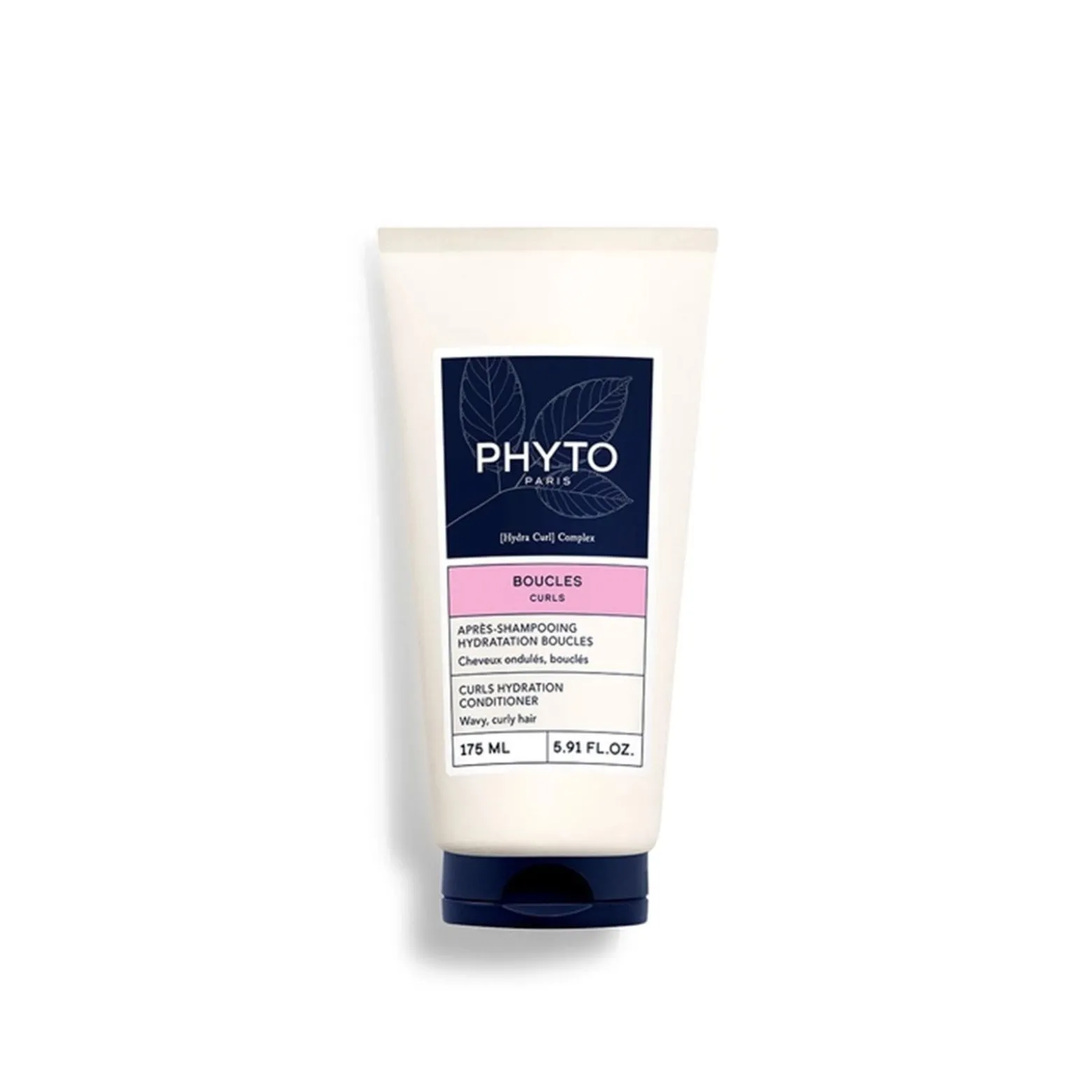 Phyto Curls Hydration Conditioner 175ml (5.91floz)