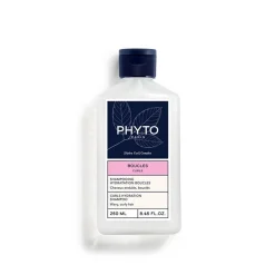 Phyto Curls Hydration Shampoo 250ml (8.45floz)