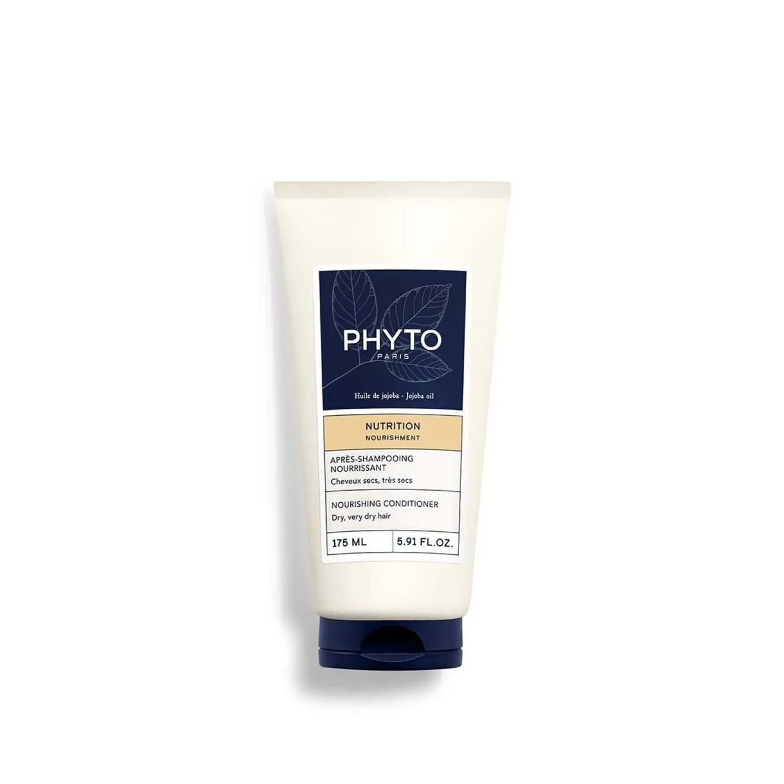 Phyto Nourishment Nourishing Conditioner 250ml (5.91 fl oz)