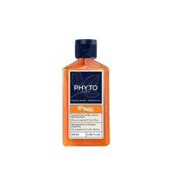 Phyto Plage Rehydrating After-Sun Shampoo 100ml (3.38floz)