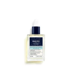 Phyto Polleine Scalp Solution Fortifying Balancing Concentrate 30ml (1.01floz)