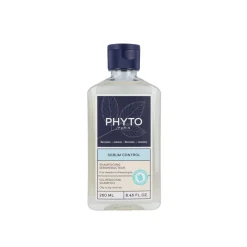 Phyto Sebum Control Oil-Reducing Shampoo 250ml (8.45floz)
