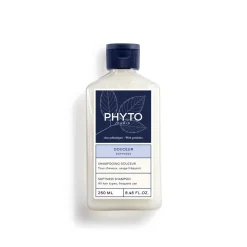 Phyto Softness Shampoo 250ml (8.45fl oz)