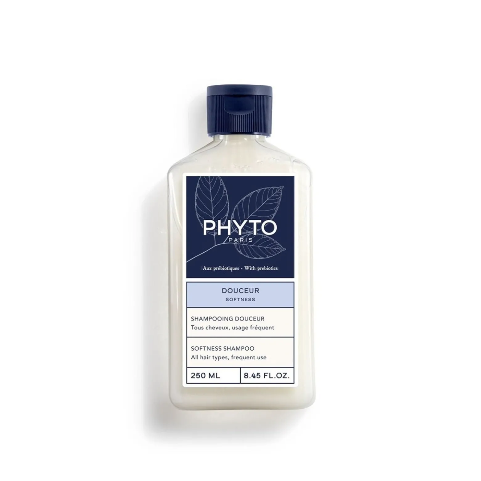 Phyto Softness Shampoo 250ml (8.45fl oz)