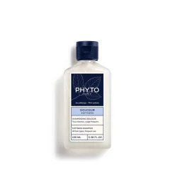 Phyto Softness Shampoo 100ml (3.38floz)