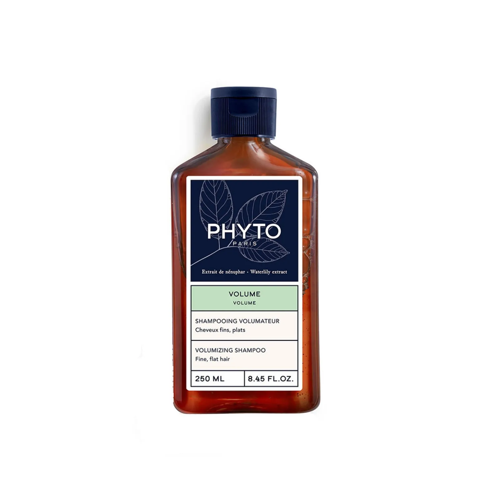 Phyto Volume Volumizing Shampoo 250ml (8.45 fl oz)