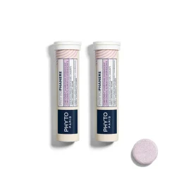 Phytophanere Effervescent Food Supplement 2x15