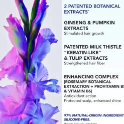 Phytophanere Ultra Serum Length-Boosting Serum 50ml (1.69floz)