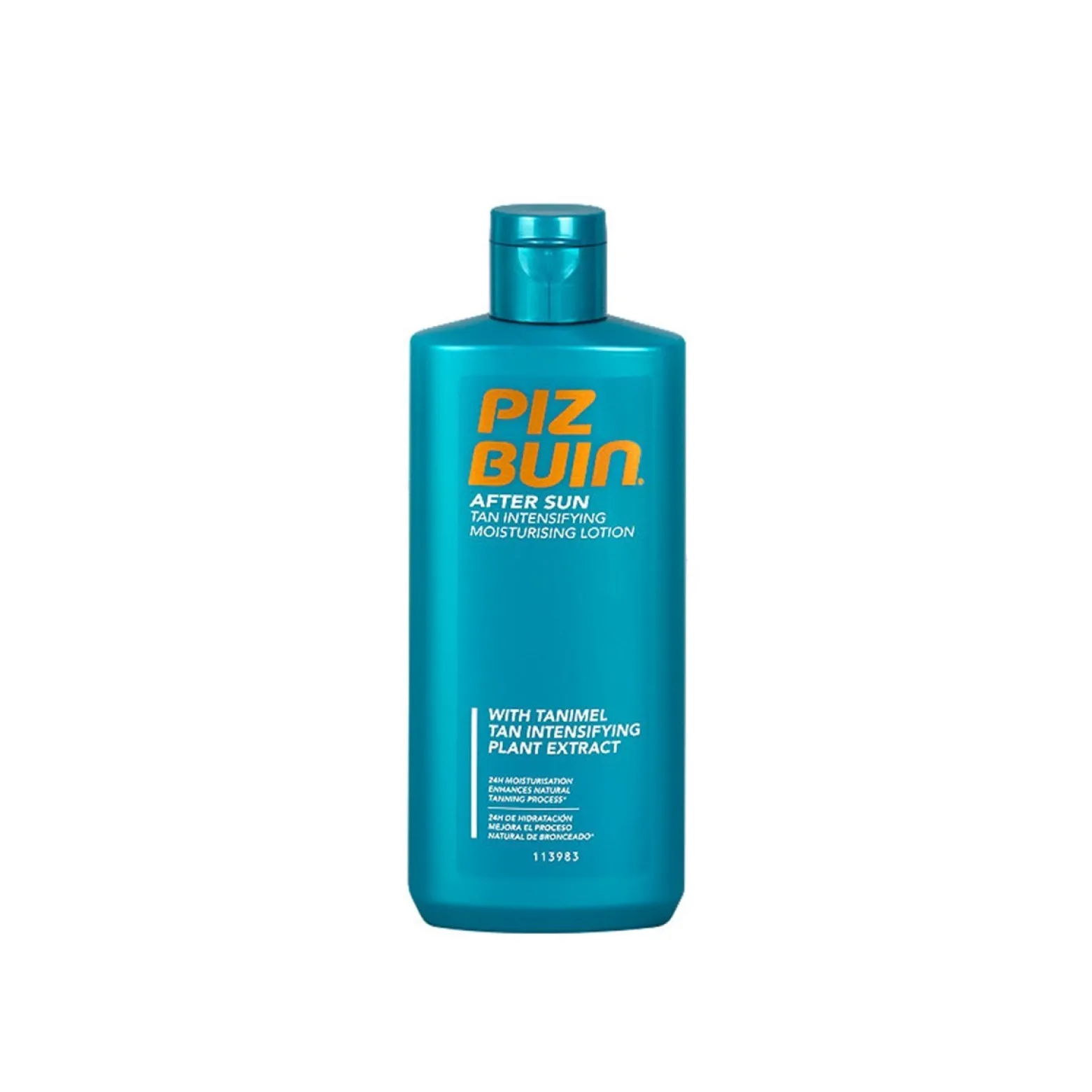Piz Buin After-Sun Tan Intensifying Moisturizing Lotion 200ml (6.76fl oz)