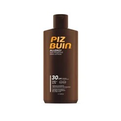 Piz Buin Allergy Sun Sensitive Skin Sunscreen Lotion SPF30 200ml (6.76fl oz)