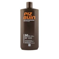 Piz Buin Moisturizing Sun Lotion SPF30 400ml (13.53fl oz)